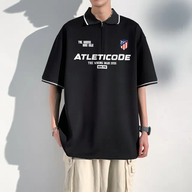 ATLETICO DE MADRID 1903 LogoPolo