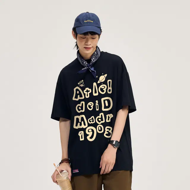 ATLETICO DE MADRID 1903 T