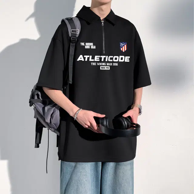 ATLETICO DE MADRID 1903 Polo