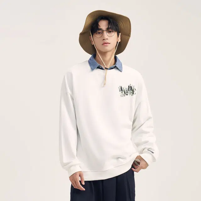 ATLETICO DE MADRID 1903 Logo