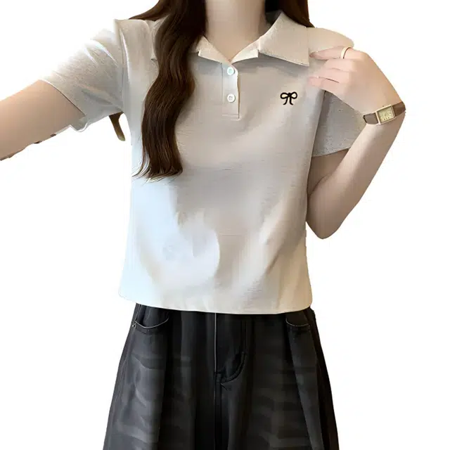 Giyu Polo T