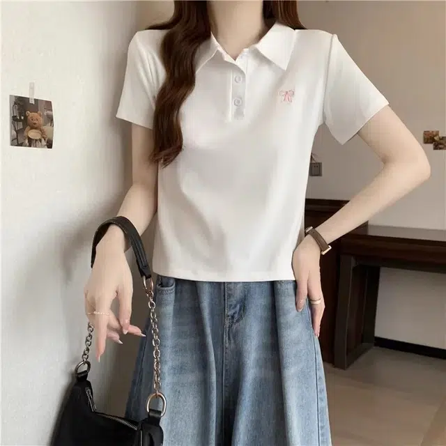 Giyu Polo T