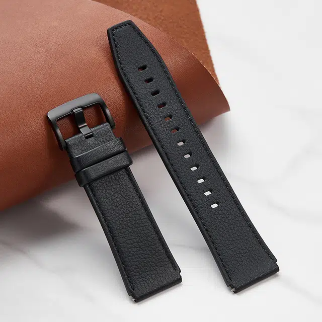 iStrap watch4ProWatch GT4GT3 Pro 22mm