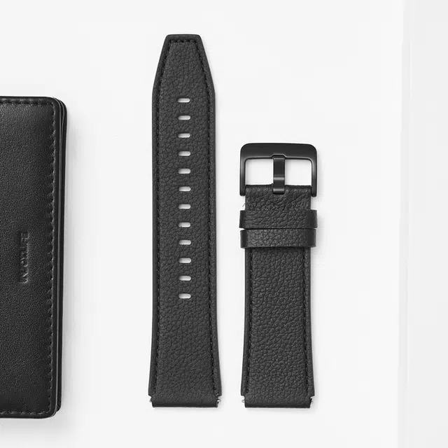 iStrap watch4ProWatch GT4GT3 Pro 22mm
