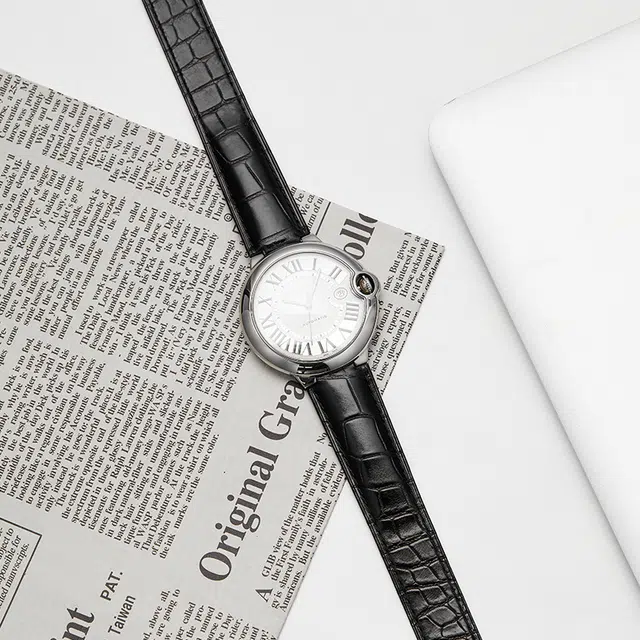 iStrap Cartier 14mm16mm18mm20mm22mm