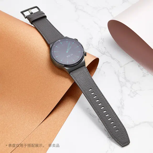iStrap watch4ProWatch GT4GT3 Pro 22mm