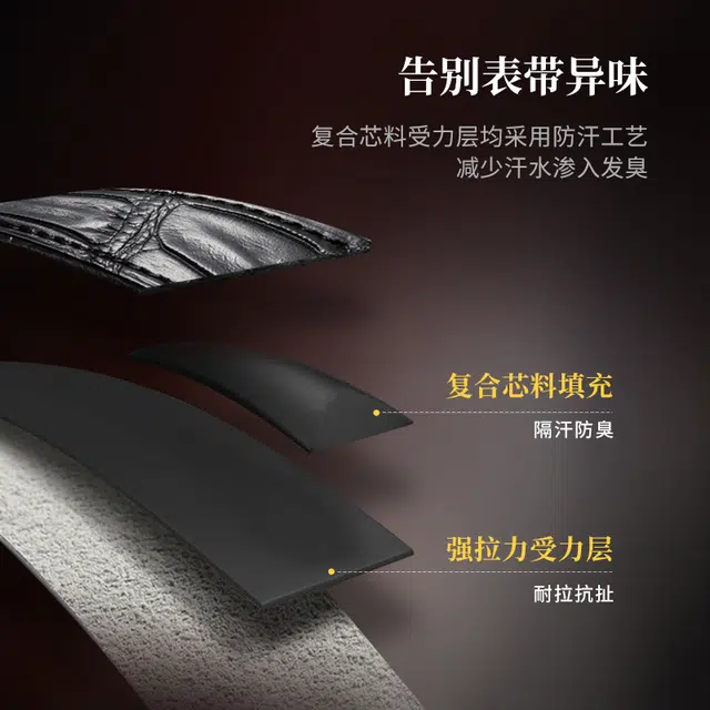 iStrap Watch 543Pro
