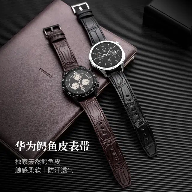 iStrap Watch 543Pro
