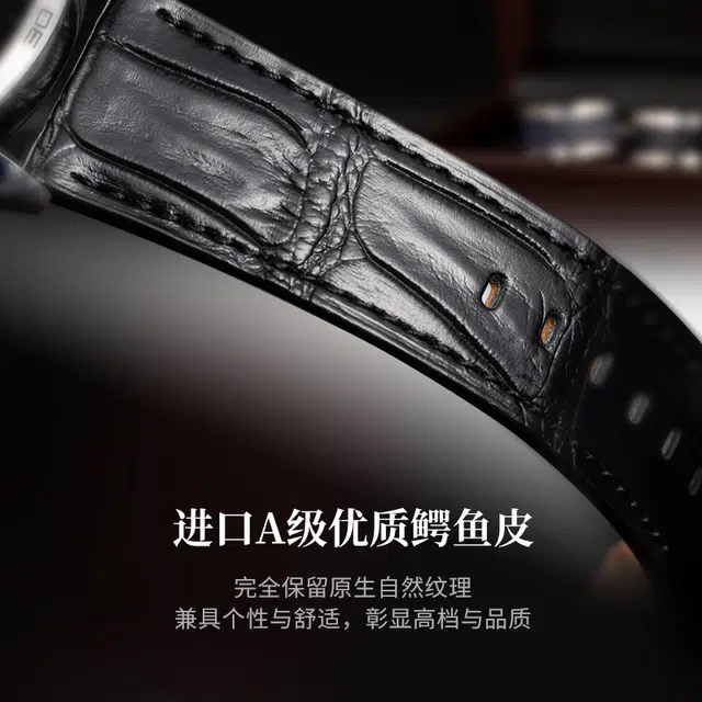 iStrap Watch 543Pro