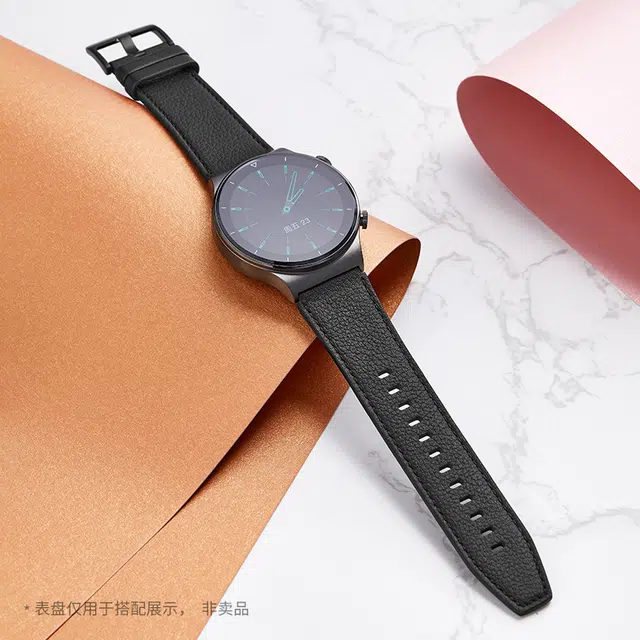 iStrap watch4ProWatch GT4GT3 Pro 22mm