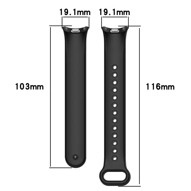 CHRROTA 219mm