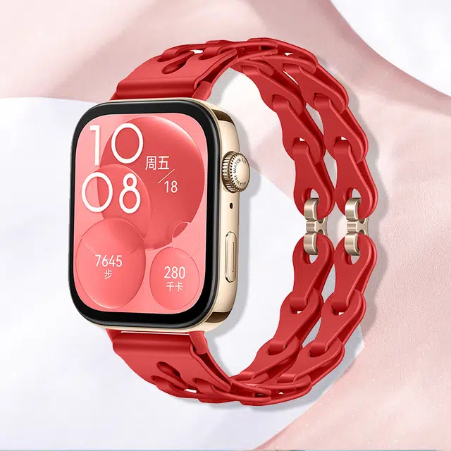 CHRROTA watch Fit3 DIYfit3