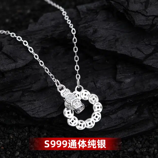CHRROTA 999