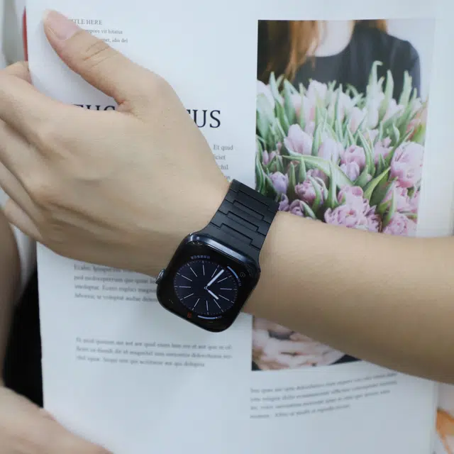 CHRROTA AppleWatch789UltraN54watch