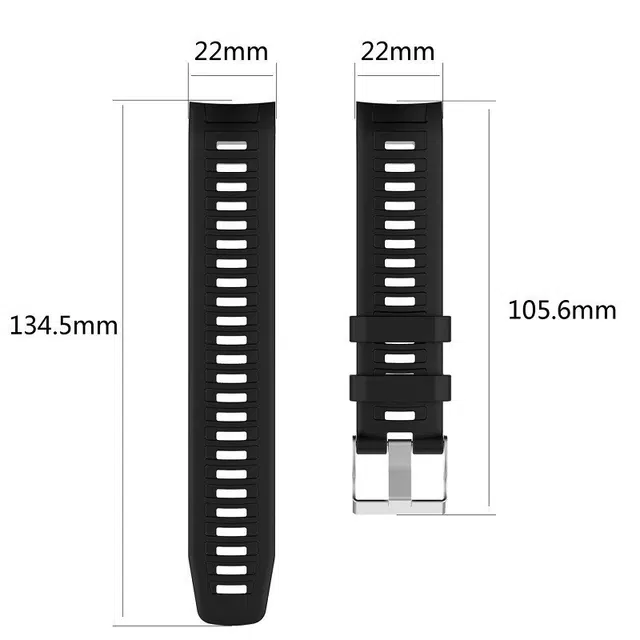 CHRROTA instinct Dual PowerGarmin