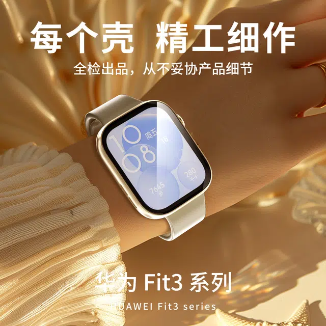 CHRROTA Fit3 PCwatchfit3