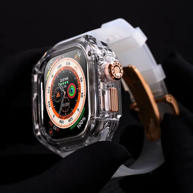 CHRROTA Apple Watch2.0