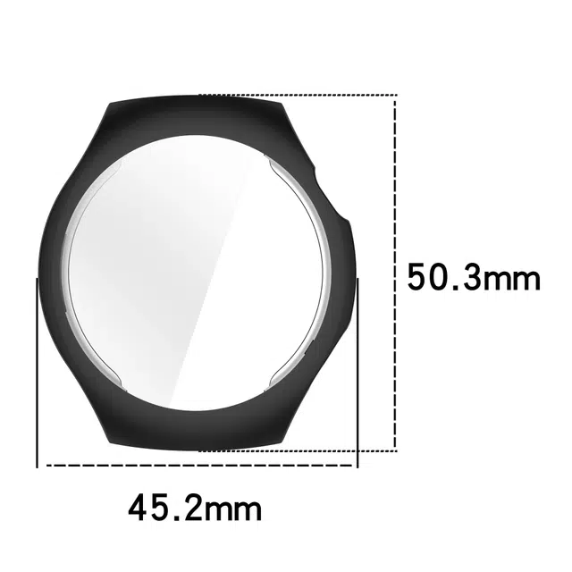 CHRROTA watch5 tpu
