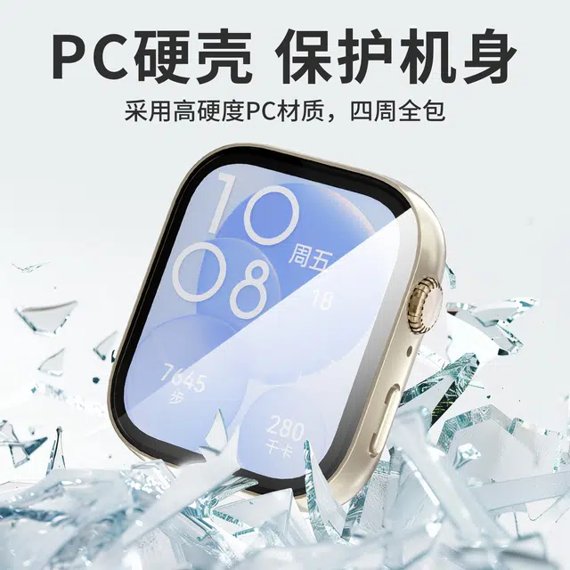 CHRROTA Fit3 PCwatchfit3