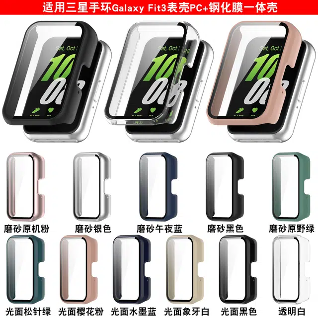 CHRROTA PCFit3SMR390