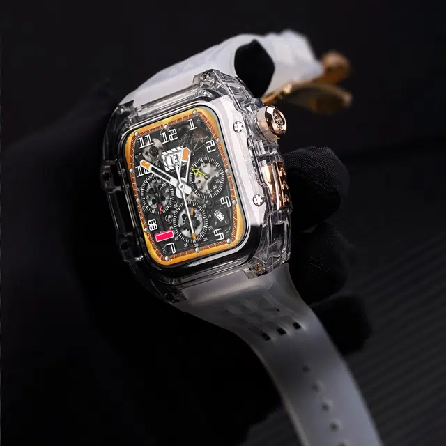 CHRROTA Apple Watch2.0