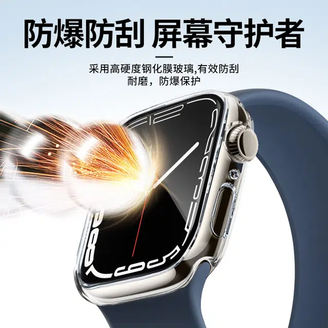 CHRROTA apple iwatch S10