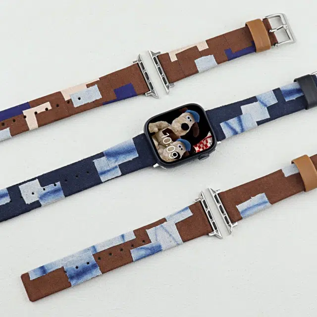 CHRROTA applewatchiwatch109876