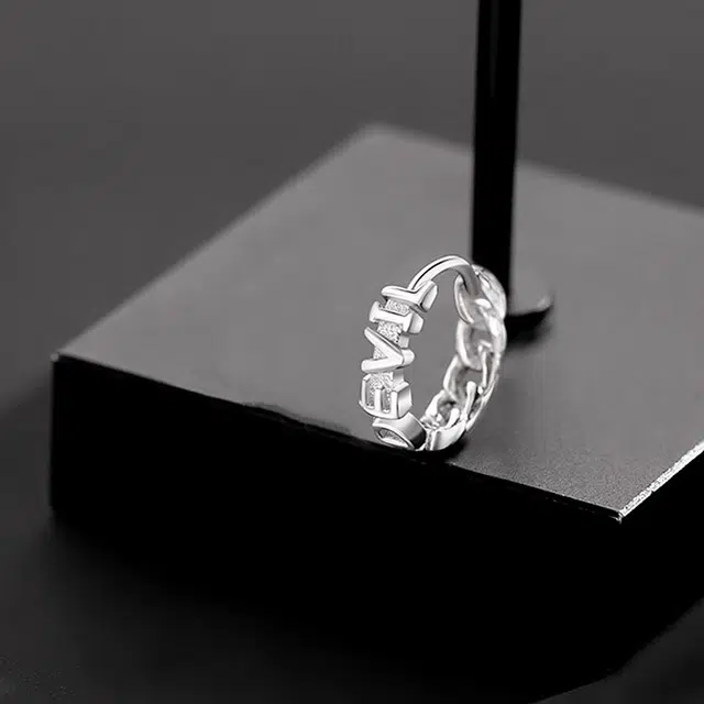 CHRROTA devil ins 925