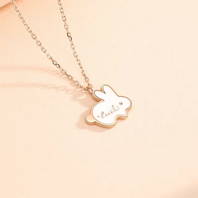 CHRROTA Luck 925