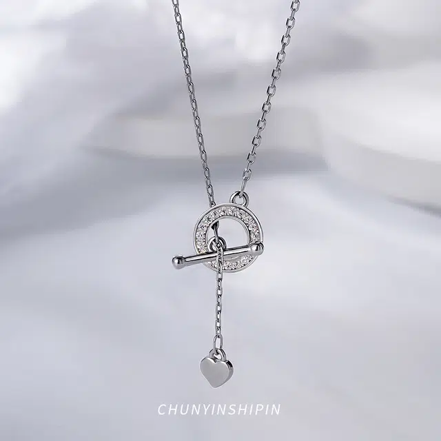 CHRROTA 925