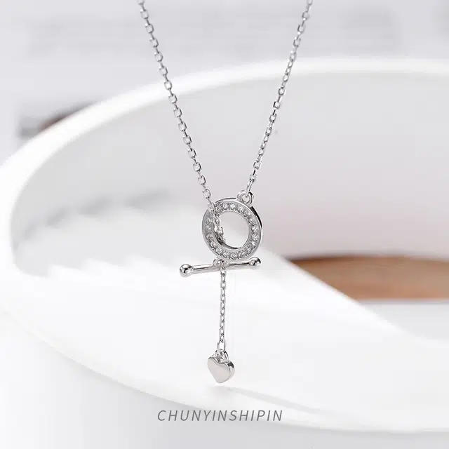 CHRROTA 925