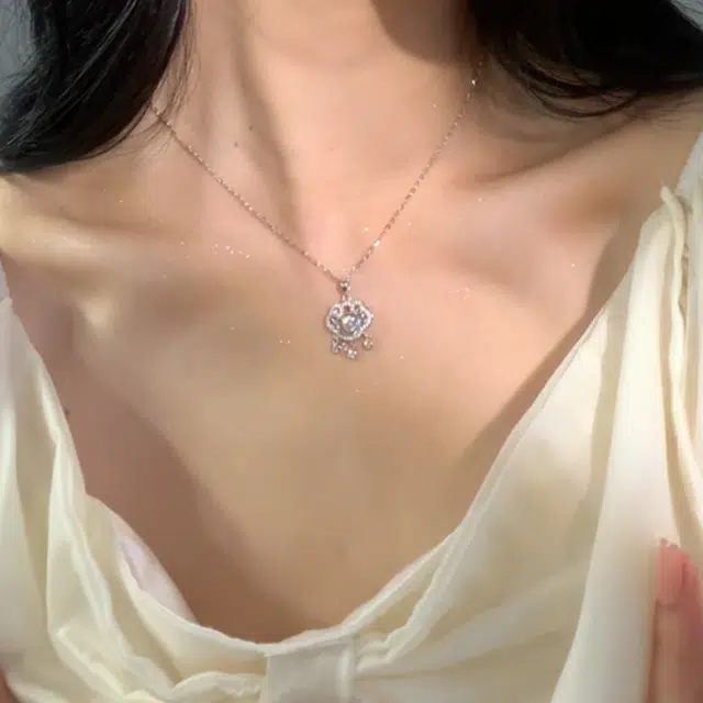 CHRROTA 925