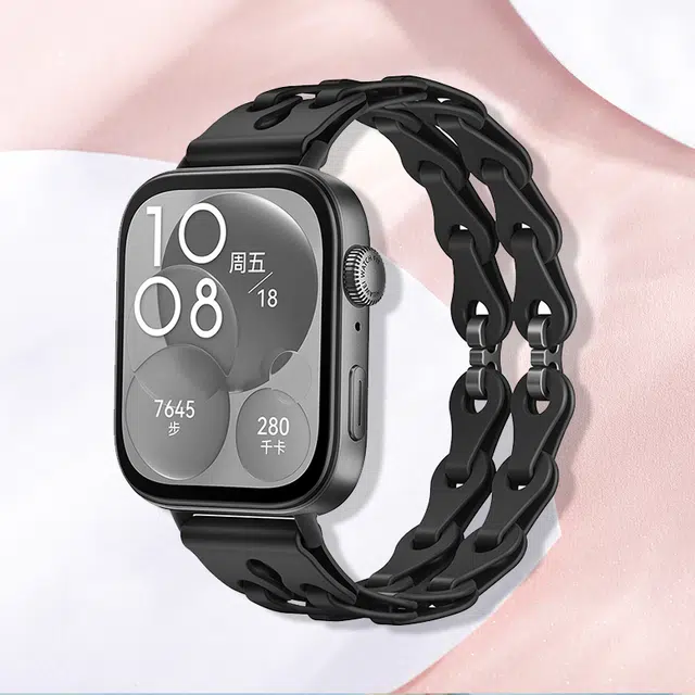 CHRROTA watch Fit3 DIYfit3