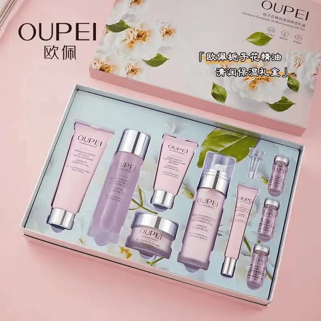 OUPEI