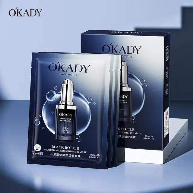 25ml*10