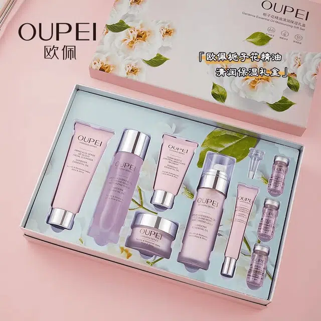 OUPEI