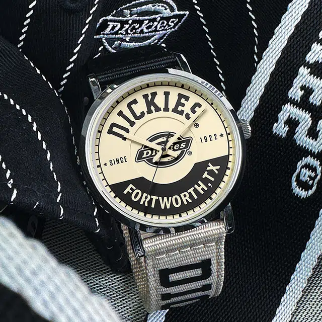 Dickies 210F60LYXCL-274V4-44
