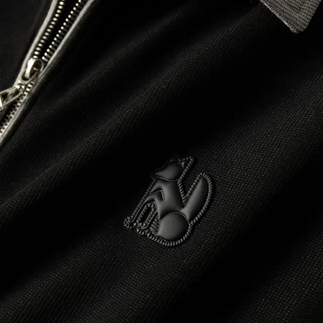 POWXV 2025cleanfitPolo