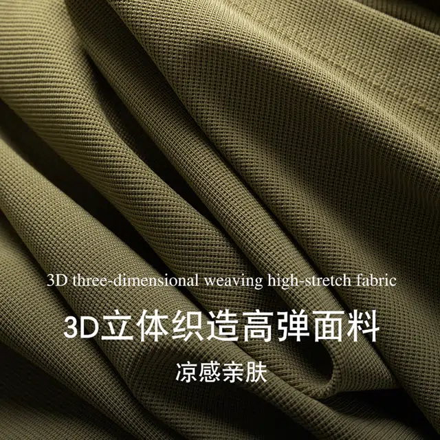 POWXV 2025cleanfitPolo