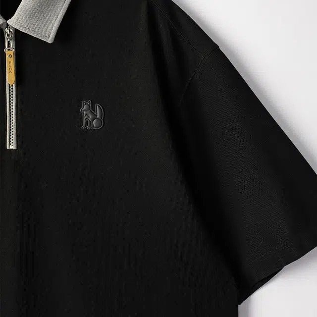 POWXV 2025cleanfitPolo