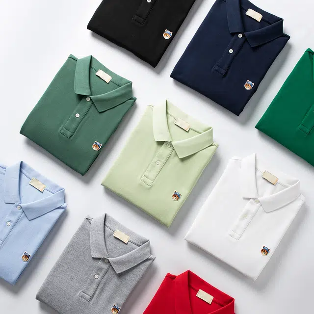 POWXV 2025100polo