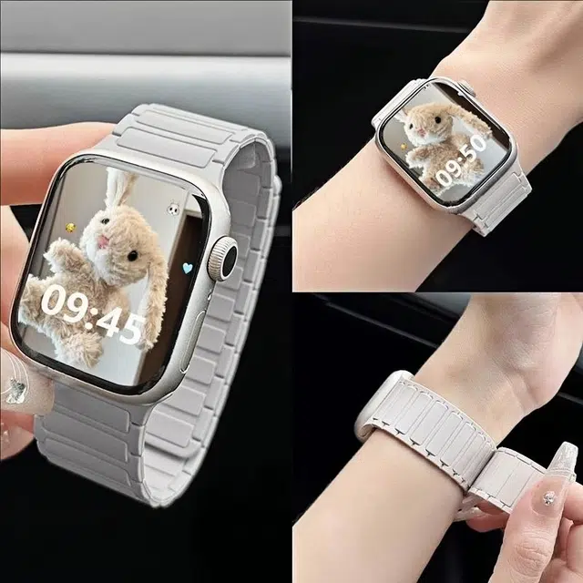 MQ 219mm Apple Watch S7S8S9S10iwatch