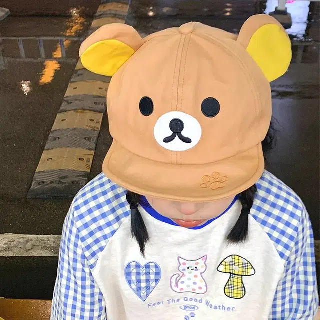 OXO OVERLOAD Kuma