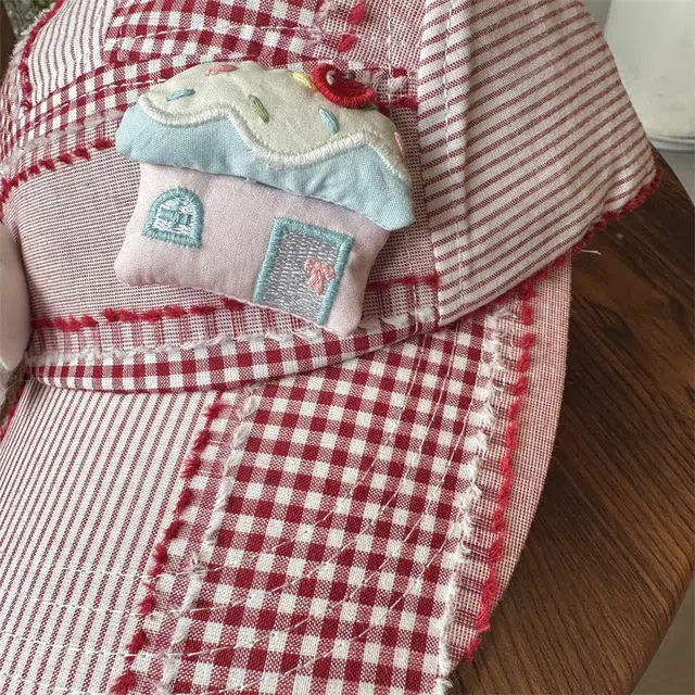 OXO OVERLOAD diy