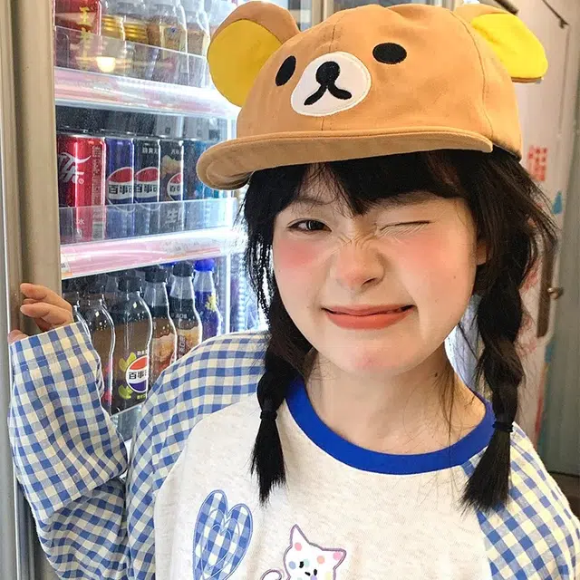 OXO OVERLOAD Kuma
