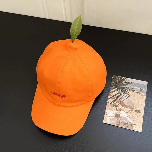 OXO OVERLOAD orange