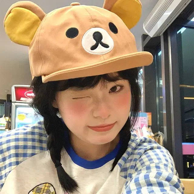 OXO OVERLOAD Kuma