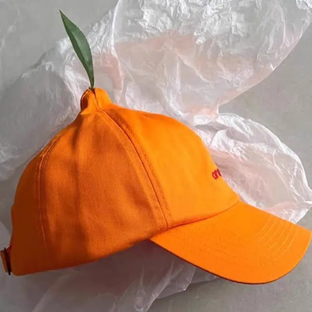 OXO OVERLOAD orange