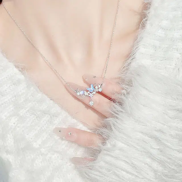 TWINKLE ANGEL 925