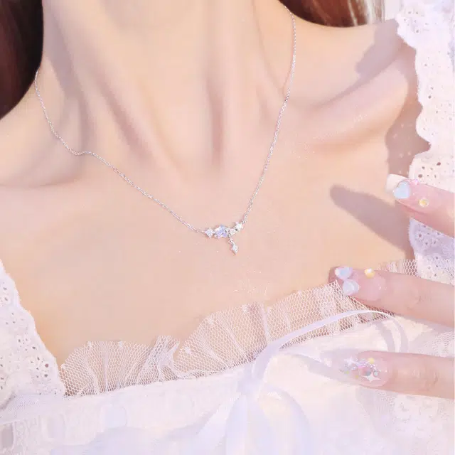 TWINKLE ANGEL 925